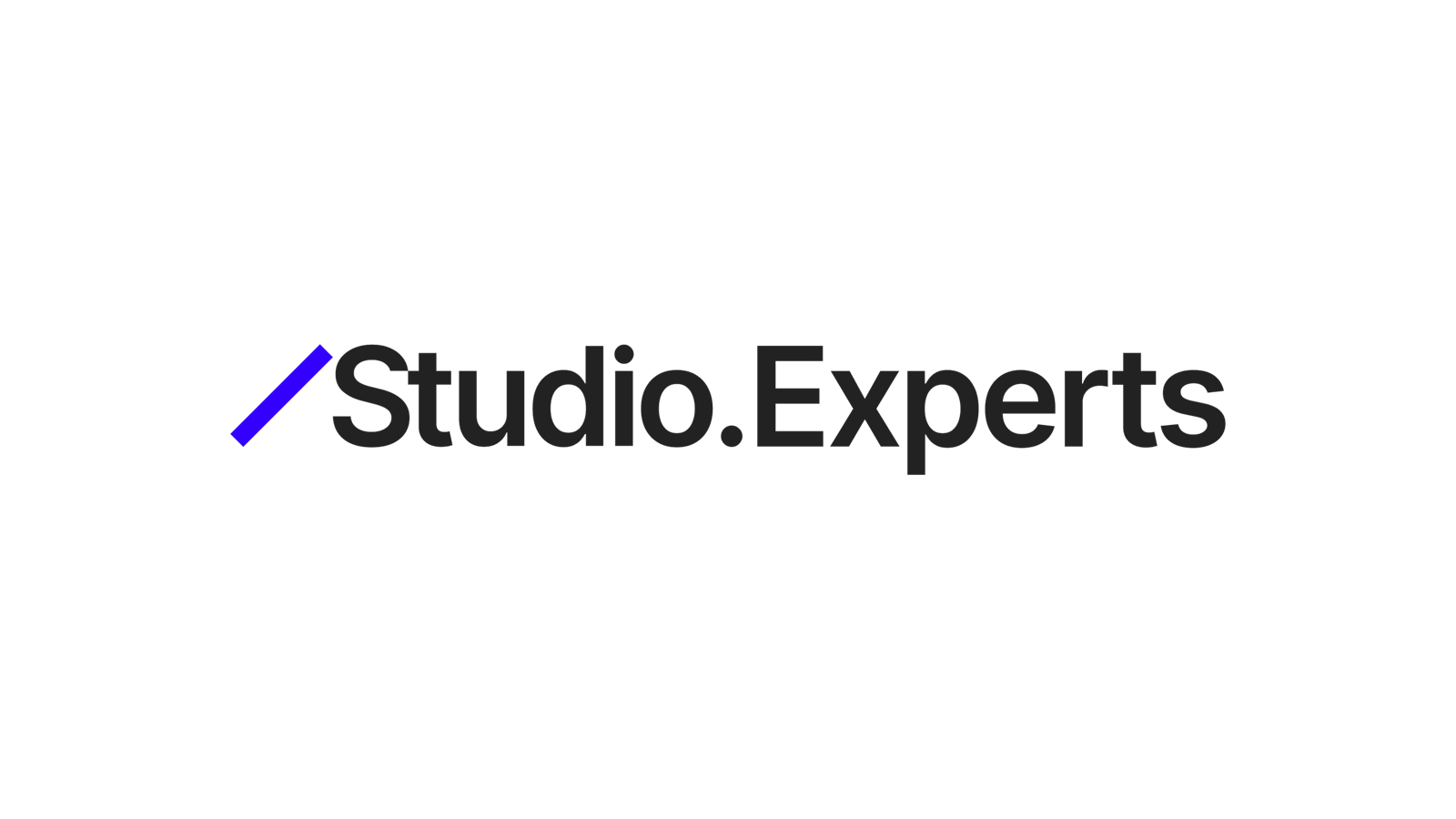 Studio Expertsロゴ